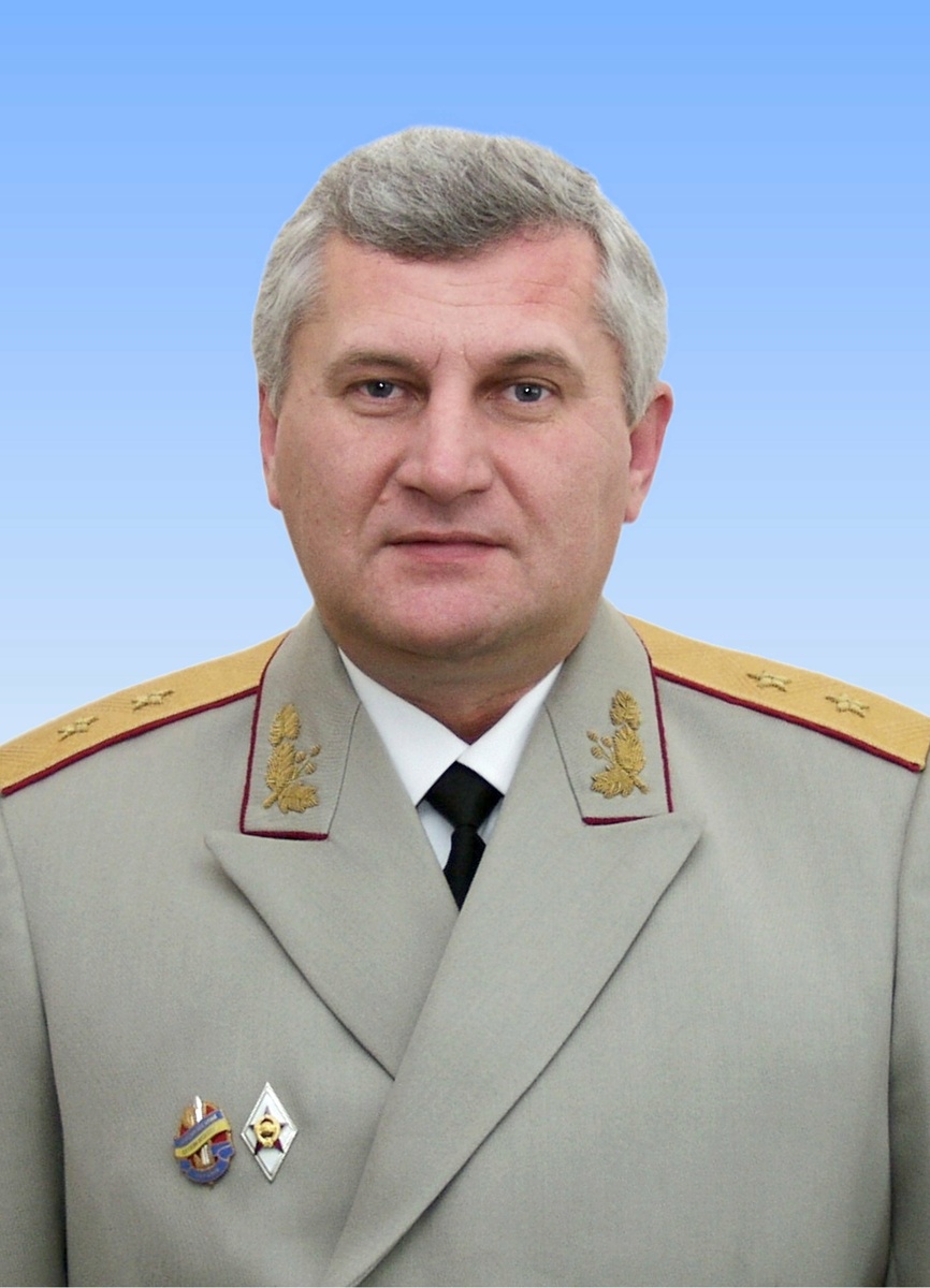 Черевань Олександр Вікторович